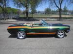 Ford Mustang HardTop 1967 года